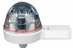 枣庄JS-100光学雨量传感器