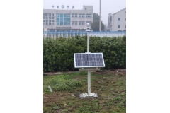 枣庄DDD1-001型大气电场仪