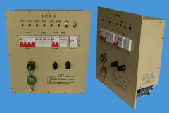 枣庄JSP-12K-B-ZD电源壁盒